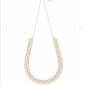 COPY - Kendra Scott Oscar necklace BNWT!